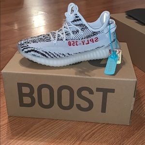 Yeezy Boost 350 Brand new!